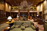 Lobby Park Hyatt - Beaver Creek CO